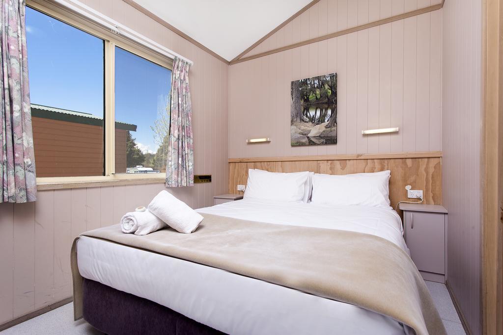 Armidale Tourist Park Hotel Exterior foto
