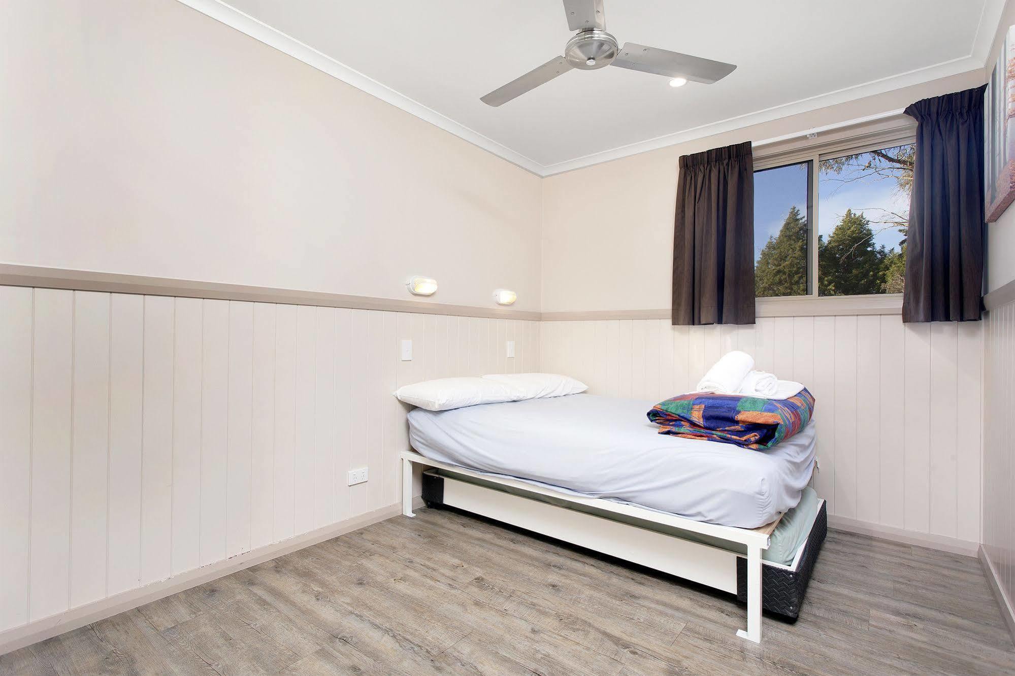Armidale Tourist Park Hotel Exterior foto